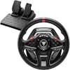 Thrustmaster Thrustmaster T128 Negro USB Volante + Pedales Anal Thrustmaster Thrustmaster T128 Negro USB Volante + Pedales Anal