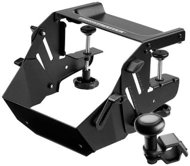 Thrustmaster Thrustmaster T128 Negro USB Volante + Pedales Anal Thrustmaster Thrustmaster T128 Negro USB Volante + Pedales Anal