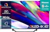 Hisense Hisense 43A7KQ Televisor 109,2 cm (43"") 4K Ultra Hisense Hisense 43A7KQ Televisor 109,2 cm (43"") 4K Ultra