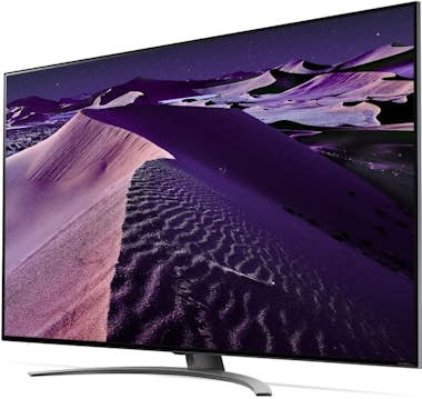 LG LG QNED MiniLED 65QNED866QA 165,1 cm (65"") 4K Ult LG LG QNED MiniLED 65QNED866QA 165,1 cm (65"") 4K Ult