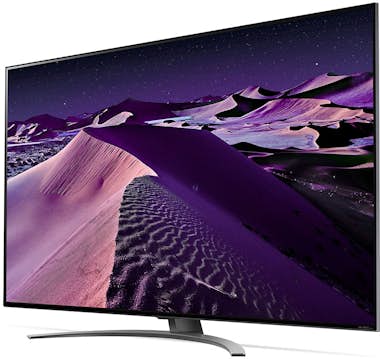 LG LG QNED MiniLED 65QNED866QA 165,1 cm (65"") 4K Ult LG LG QNED MiniLED 65QNED866QA 165,1 cm (65"") 4K Ult