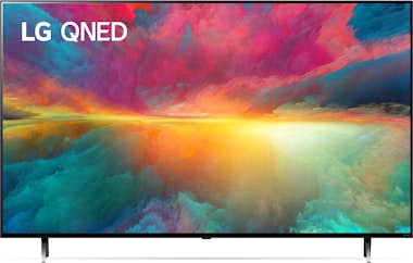 LG LG QNED 55QNED756RA 139,7 cm (55"") 4K Ultra HD Sm LG LG QNED 55QNED756RA 139,7 cm (55"") 4K Ultra HD Sm