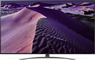 LG LG QNED MiniLED 55QNED866QA 139,7 cm (55"") 4K Ult LG LG QNED MiniLED 55QNED866QA 139,7 cm (55"") 4K Ult