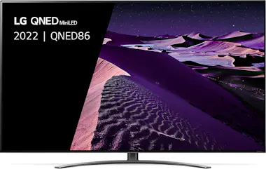 LG LG QNED MiniLED 55QNED866QA 139,7 cm (55"") 4K Ult LG LG QNED MiniLED 55QNED866QA 139,7 cm (55"") 4K Ult