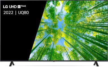 LG LG UHD 75UQ80006LB 190,5 cm (75"") 4K Ultra HD Sma