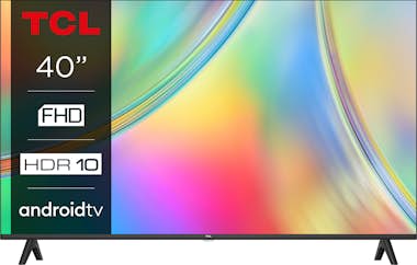 TCL TCL S54 Series 40S5400A Televisor 101,6 cm (40"")