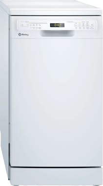 Balay Balay 3VN4030BA lavavajillas Independiente 10 cubi Balay Balay 3VN4030BA lavavajillas Independiente 10 cubi