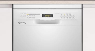 Balay Balay 3VN4030BA lavavajillas Independiente 10 cubi Balay Balay 3VN4030BA lavavajillas Independiente 10 cubi