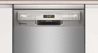 Balay Balay 3VN4030IA lavavajillas Independiente 10 cubi Balay Balay 3VN4030IA lavavajillas Independiente 10 cubi