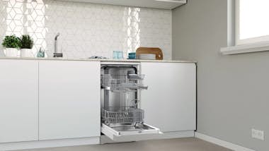 Balay Balay 3VN4030IA lavavajillas Independiente 10 cubi Balay Balay 3VN4030IA lavavajillas Independiente 10 cubi