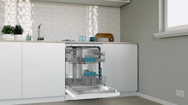 Balay Balay 3VS5031BP lavavajillas Independiente 13 cubi Balay Balay 3VS5031BP lavavajillas Independiente 13 cubi