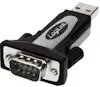 Logilink adaptador conversor usb 2.0 a seriell Logilink adaptador conversor usb 2.0 a seriell