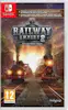 Meridiem Games Railway Empire 2 Deluxe Edition Switch Meridiem Games Railway Empire 2 Deluxe Edition Switch