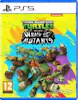 Meridiem Games TMNT Warth Of Mutants Ps5 Meridiem Games TMNT Warth Of Mutants Ps5