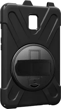 Avizar Funda Samsung Tab Active 2 Soporte con asa girator Avizar Funda Samsung Tab Active 2 Soporte con asa girator