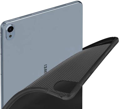 Avizar Carcasa de gel de silicona fina y flexible Huawei Avizar Carcasa de gel de silicona fina y flexible Huawei