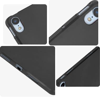 Avizar Carcasa de gel de silicona fina y flexible Huawei Avizar Carcasa de gel de silicona fina y flexible Huawei