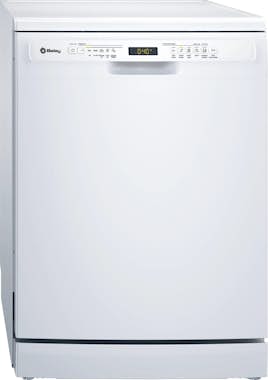 Balay Balay 3VS5331BP lavavajillas Independiente 14 cubi Balay Balay 3VS5331BP lavavajillas Independiente 14 cubi