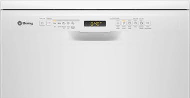 Balay Balay 3VS5331BP lavavajillas Independiente 14 cubi Balay Balay 3VS5331BP lavavajillas Independiente 14 cubi