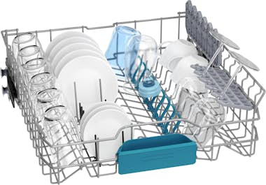 Balay Balay 3VS5331BP lavavajillas Independiente 14 cubi Balay Balay 3VS5331BP lavavajillas Independiente 14 cubi