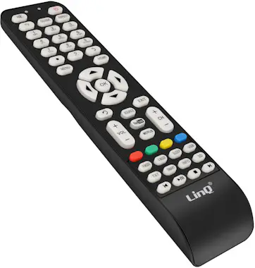 LinQ Mando a distancia universal TV LCD Sharp PLASMA LE LinQ Mando a distancia universal TV LCD Sharp PLASMA LE