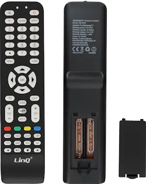 LinQ Mando a distancia universal TV LCD Sharp PLASMA LE LinQ Mando a distancia universal TV LCD Sharp PLASMA LE