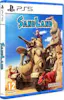 Namco Sand Land Ps5 Namco Sand Land Ps5