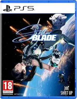Housemarque Stellar Blade Ps5 Housemarque Stellar Blade Ps5