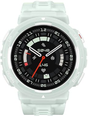 Amazfit Amazfit ACTIVE EDGE 3,35 cm (1.32"") TFT 46 mm Dig Amazfit Amazfit ACTIVE EDGE 3,35 cm (1.32"") TFT 46 mm Dig