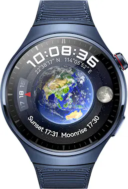 Huawei Huawei WATCH 4 Pro 3,81 cm (1.5"") AMOLED 48 mm Di Huawei Huawei WATCH 4 Pro 3,81 cm (1.5"") AMOLED 48 mm Di
