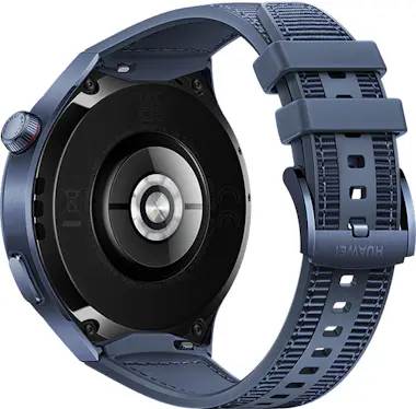 Huawei Huawei WATCH 4 Pro 3,81 cm (1.5"") AMOLED 48 mm Di Huawei Huawei WATCH 4 Pro 3,81 cm (1.5"") AMOLED 48 mm Di