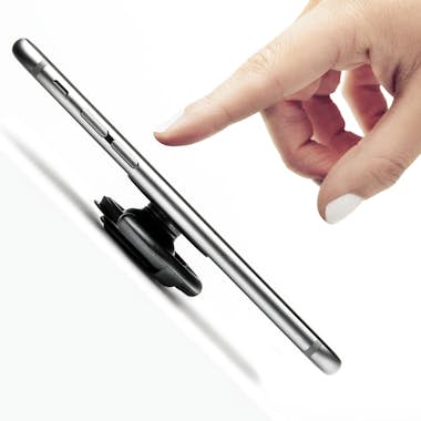 PopSockets PopSockets PopMount Soporte pasivo Teléfono móvil/ PopSockets PopSockets PopMount Soporte pasivo Teléfono móvil/