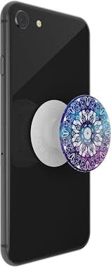 PopSockets soporte adhesivo Cornflower Chakra PopSockets soporte adhesivo Cornflower Chakra