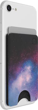 PopSockets Popwallet adhesivo Blue Galaxy PopSockets Popwallet adhesivo Blue Galaxy