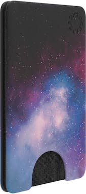 PopSockets Popwallet adhesivo Blue Galaxy PopSockets Popwallet adhesivo Blue Galaxy