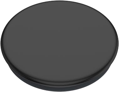 PopSockets soporte adhesivo Basic negro PopSockets soporte adhesivo Basic negro
