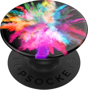 PopSockets soporte adhesivo Color Burst Gloss PopSockets soporte adhesivo Color Burst Gloss