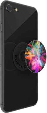PopSockets soporte adhesivo Color Burst Gloss PopSockets soporte adhesivo Color Burst Gloss