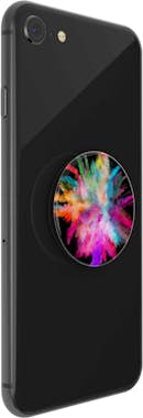 PopSockets soporte adhesivo Color Burst Gloss PopSockets soporte adhesivo Color Burst Gloss