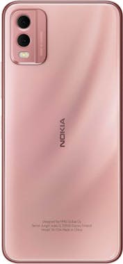 Nokia C32 4GB/64GB Rosa (Beach Pink) Dual SIM Nokia C32 4GB/64GB Rosa (Beach Pink) Dual SIM