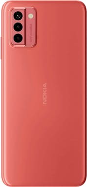 Nokia G22 4GB/64GB Naranja (So Peach) Dual SIM Nokia G22 4GB/64GB Naranja (So Peach) Dual SIM