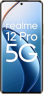 realme Realme 12 Pro 5G 8GB/256GB Azul (Submarine Blue) D realme Realme 12 Pro 5G 8GB/256GB Azul (Submarine Blue) D