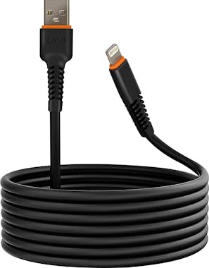 LinQ Cable USB a Lightning Charge 20W 3m para iPhone iP LinQ Cable USB a Lightning Charge 20W 3m para iPhone iP