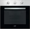 Cata CATA SES 7104 X 78 L A Negro, Acero inoxidable Cata CATA SES 7104 X 78 L A Negro, Acero inoxidable