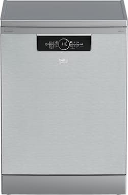 Beko Beko BDFN36650XC Independiente 16 cubiertos B Beko Beko BDFN36650XC Independiente 16 cubiertos B