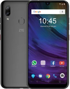 ZTE Blade V10 Vita 64GB+3GB RAM Reacondicionado ZTE Blade V10 Vita 64GB+3GB RAM Reacondicionado