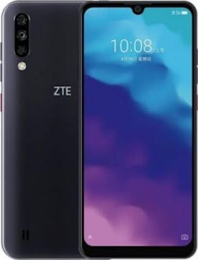 ZTE Blade A7 2019 32GB+2GB RAM Reacondicionado ZTE Blade A7 2019 32GB+2GB RAM Reacondicionado
