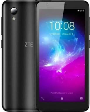 ZTE Blade L8 16GB+1GB RAM Reacondicionado ZTE Blade L8 16GB+1GB RAM Reacondicionado