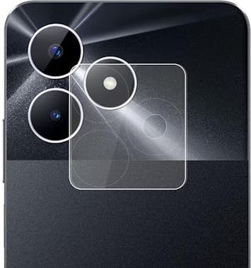 Tumundosmartphone Protector Cristal Cámara Realme Note 50 Tumundosmartphone Protector Cristal Cámara Realme Note 50