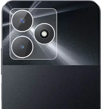 Tumundosmartphone Protector Cristal Cámara Realme Note 50 Tumundosmartphone Protector Cristal Cámara Realme Note 50